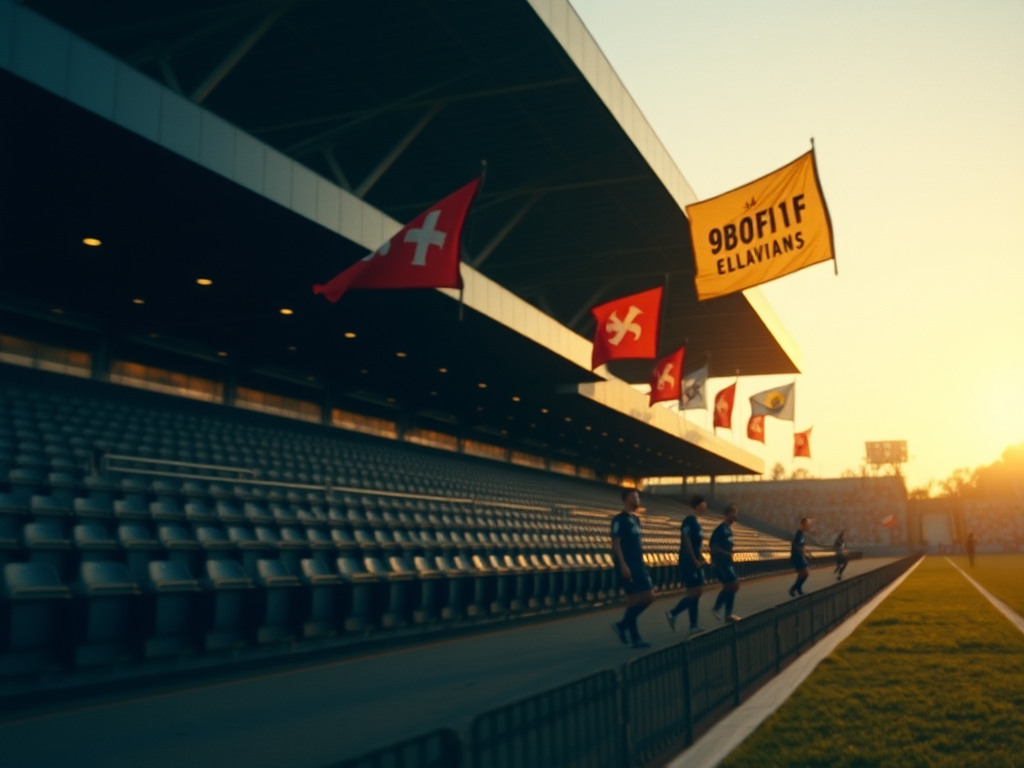 Rethinking Boston United's Attack: Tactical Adjustments for Greater Firepower