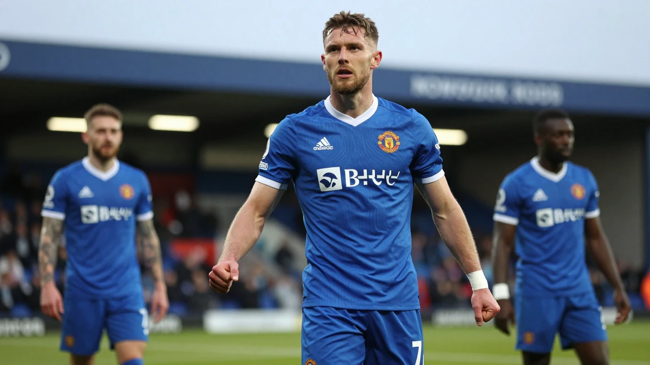 Cambridge United's Isaac Heath scored on his debut as the team won 2-1 against Barnet in the Carabao Cup