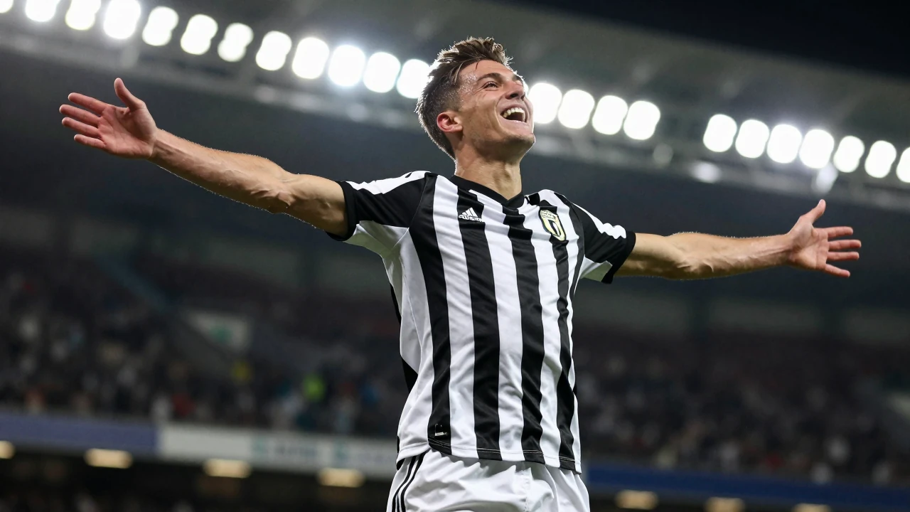 Josh Cooper's late goal secured a 1-0 victory for Dunfermline over Raith Rovers, marking their first league win this...