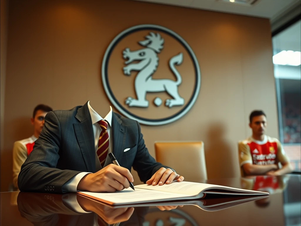 Ched Evans has renewed his contract with Fleetwood Town, solidifying his role at the club