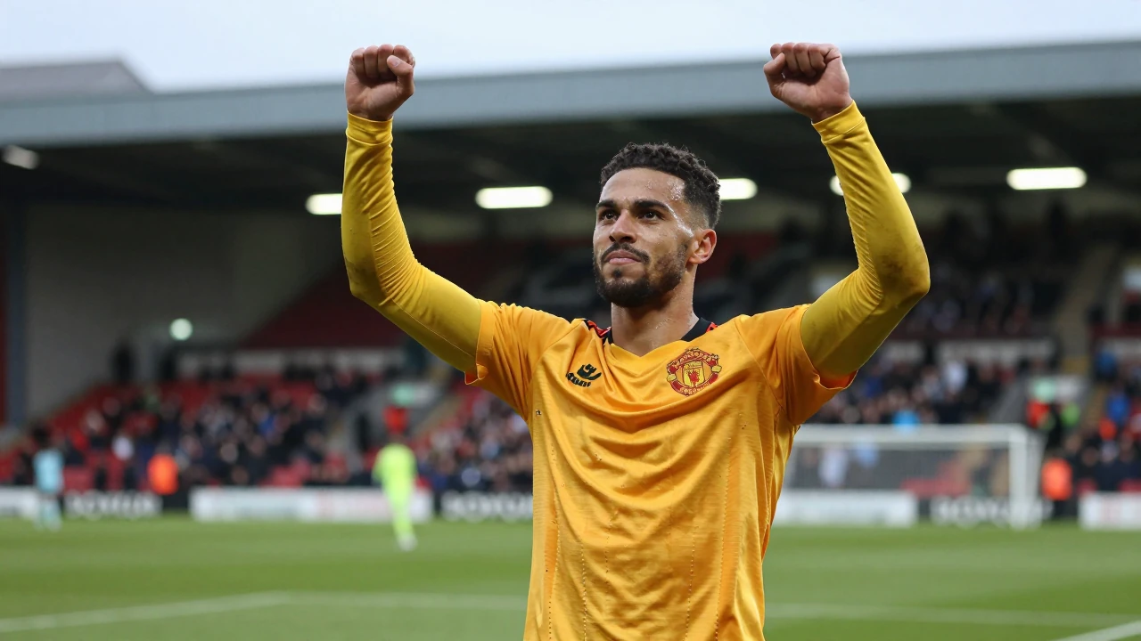Temi Babalola's late goal gave 10-man Sutton United a 1-0 victory at Gateshead, maintaining their perfect start and...