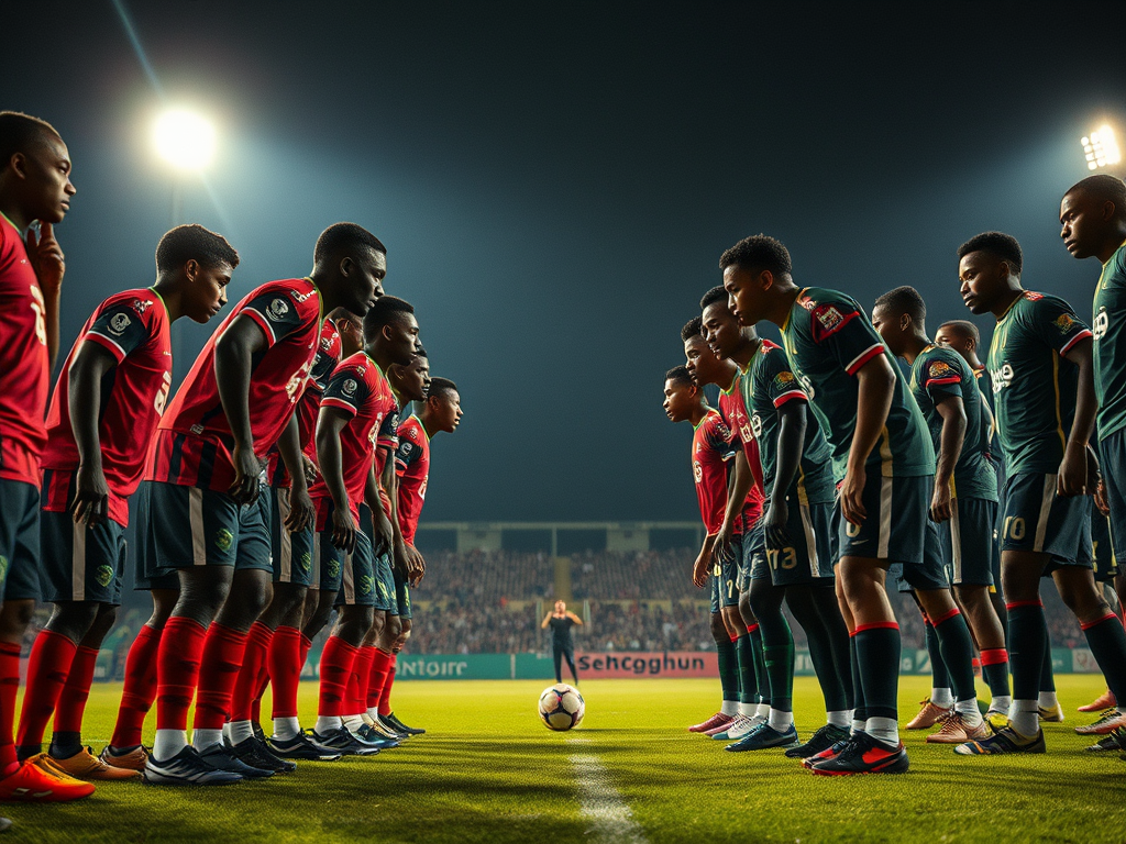 Strategic Insights Ahead of Sekhukhune United's Next Encounter