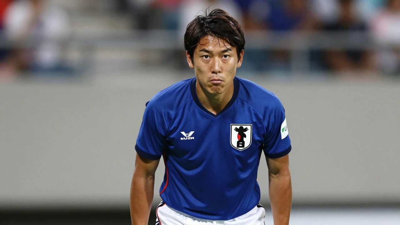 サッカー日本代表の2030年Ｗ杯メンバーを予想！守備の要とキャプテン候補は誰だ？
