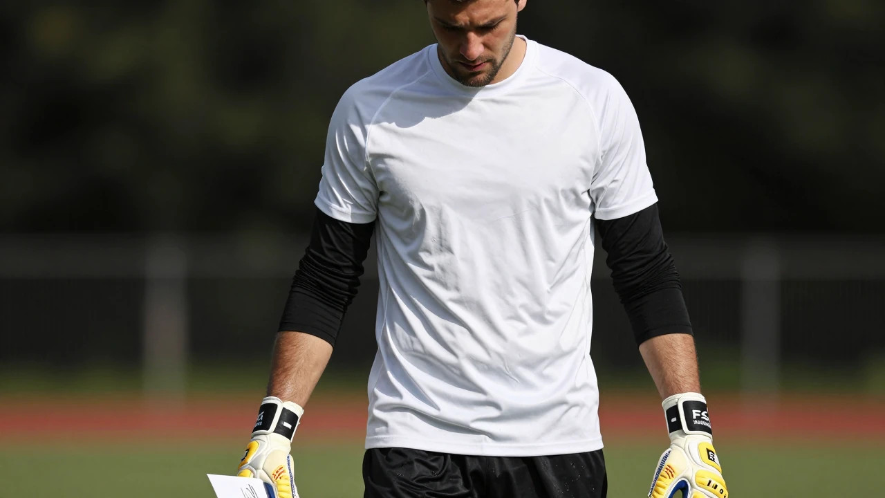 Milton Keynes Dons goalkeeper Connal Trueman signs with Sheffield Wednesday on a one-year contract, with an option to extend