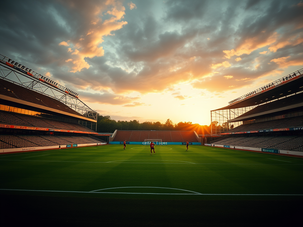 Tactical Tweaks for Crewe: Finding Balance in Attack and Defence
