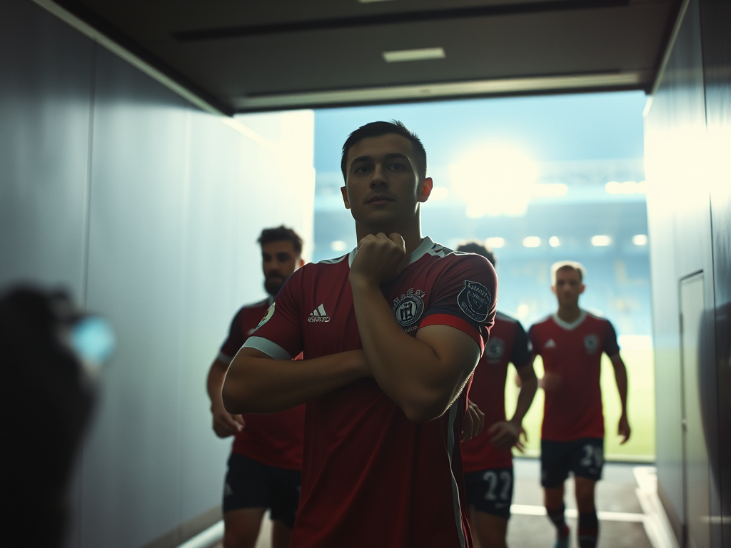 Tactical Tweaks for Larne: Aiming for Consistency and Fluidity