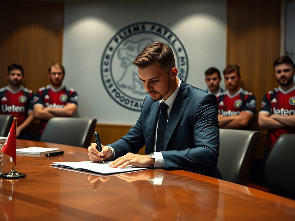 Dunfermline eyeing new signings ahead of transfer window