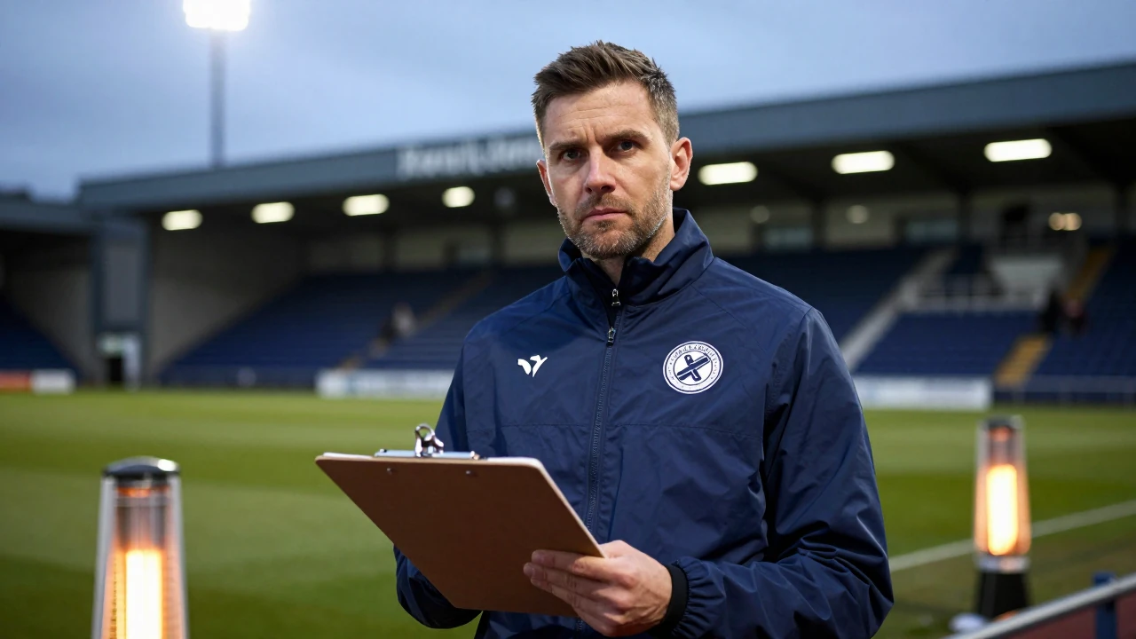 Rochdale AFC's Sleep Out charity fundraiser returns on 9th October 2026, with all proceeds supporting the Changing Lives...