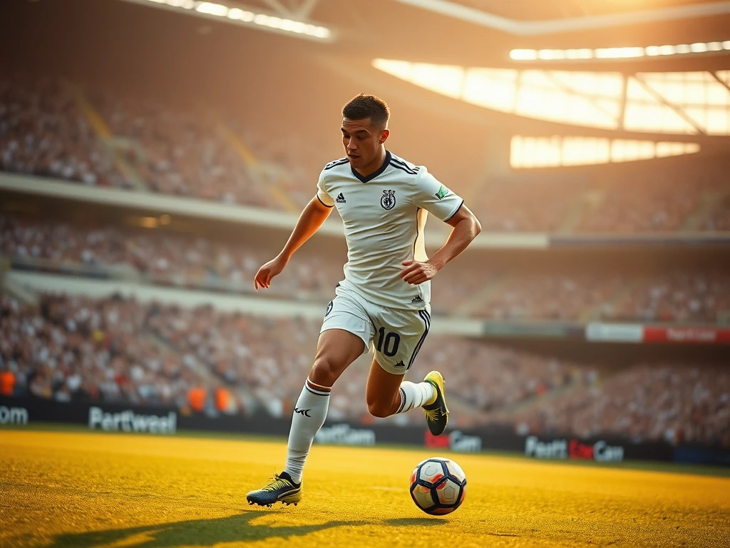 Tom Finch has become a key player for Milton Keynes Dons this season, showcasing impressive skills and bravery