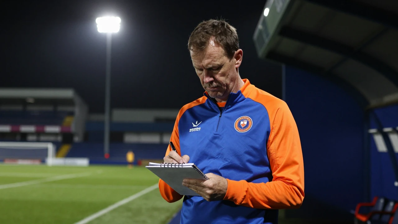 Shrewsbury Town were beaten 2-0 by Tranmere Rovers in their first League Two game, a result that mirrored the club’s...
