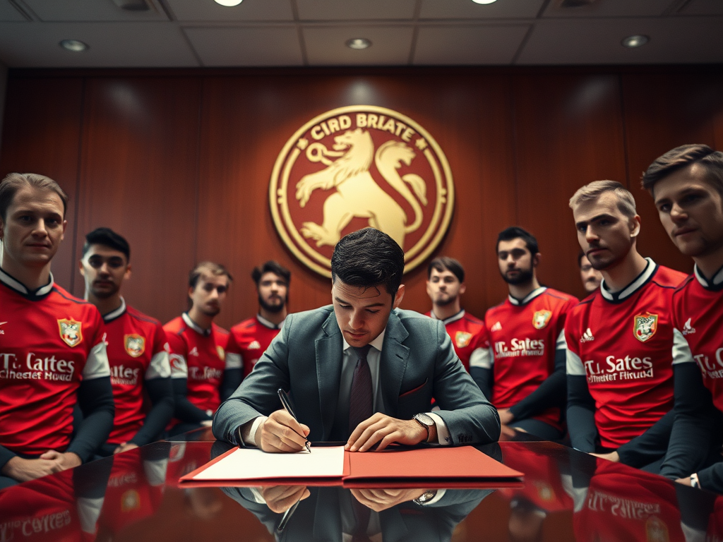 Swindon Town secures midfield depth with Aidan Borland acquisition