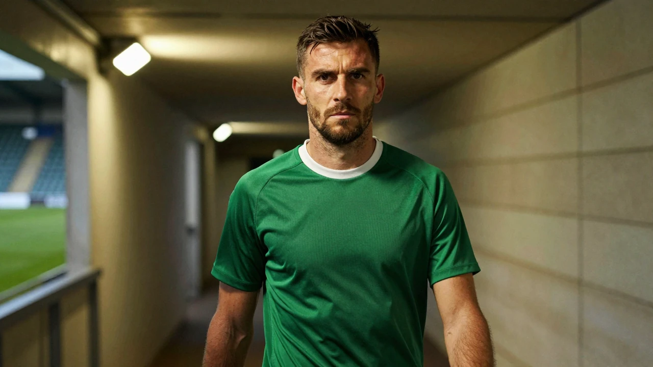 Burnley have signed 27-year-old Bosnia international centre-back Anel Ahmedhodzic from Feyenoord for an undisclosed fee...