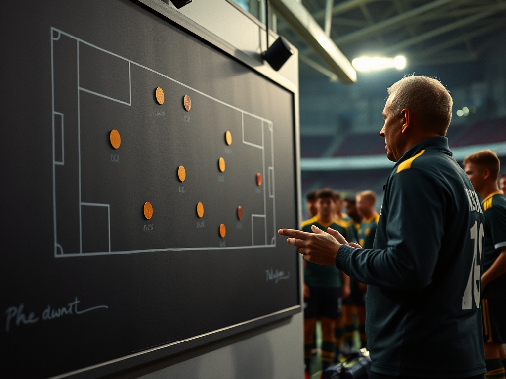 Tactical Insights Ahead of Durban City FC's Upcoming Showdown