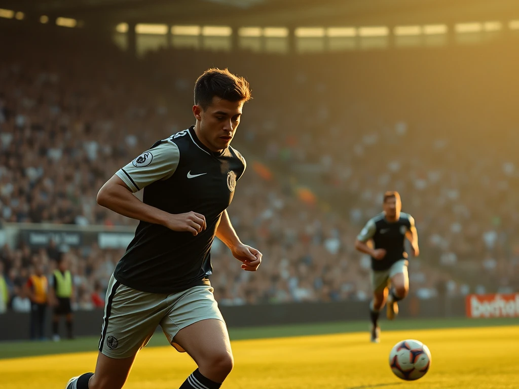 Explore Notts County's aspirations as they prepare for League One