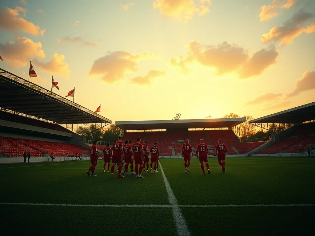 In 1996, Llanelli AFC embarked on a remarkable journey in the FAW Premier Cup that captivated the hearts of fans