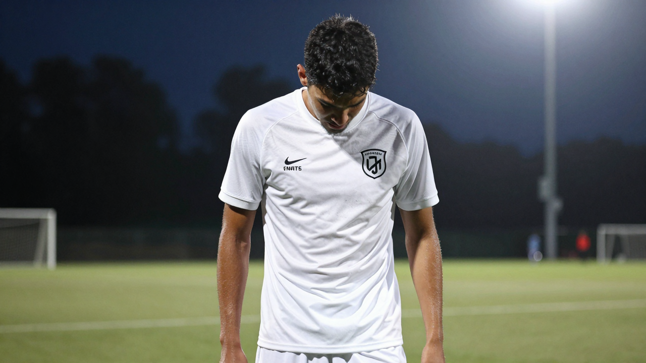 Salford City's Play-Off Final Heartbreak: What Went Wrong at Wembley