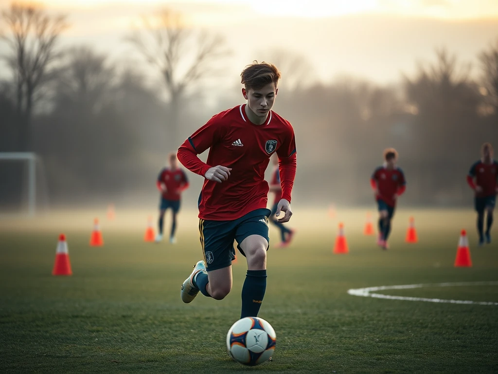 Solomon Butterfield shines as Oldham's backbone