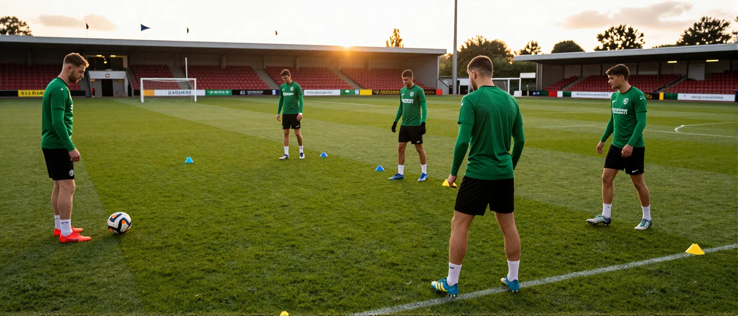 ST Johnstone faces Forfar Athletic in a pre-season friendly, aiming to extend their 5-game winning streak, as they...