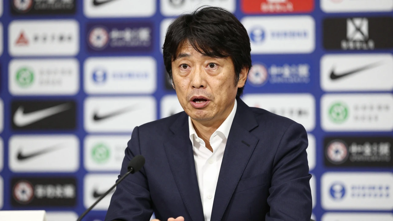 日本代表監督の森保一氏がアジアカップまで7カ月間続投。一般論では「あり」だが、その背景にはアジアサッカーの現実と日本の課題が隠れている。
