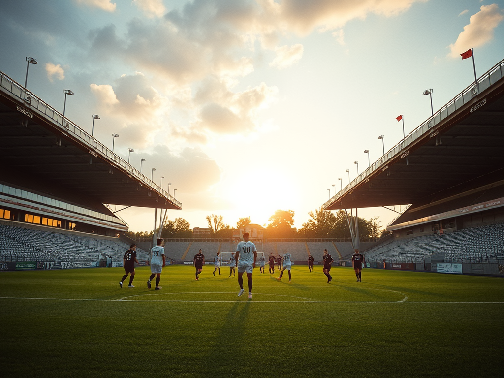 Louis Chadwick's crucial role for Boston United