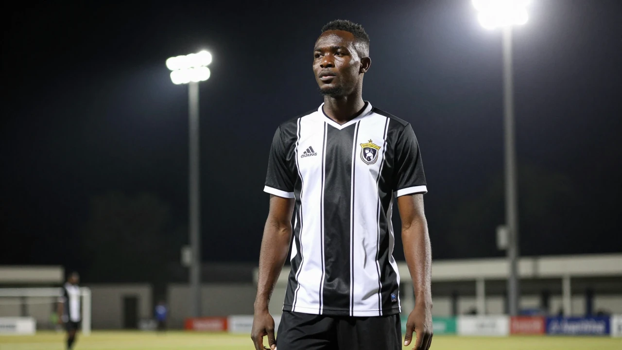Get the latest on AmaZulu FC's squad size, average age, and foreign players