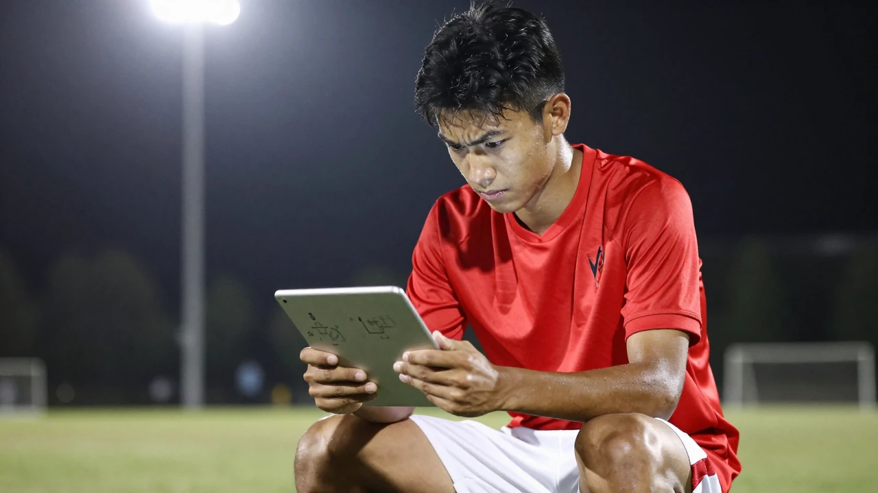 As TS Galaxy FC navigates the Betway Premiership season, tactical adjustments are essential for improving their performance
