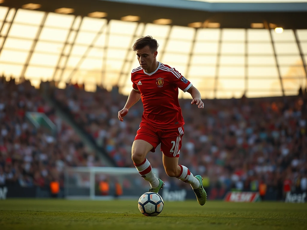 D. Bent's impressive performances have been crucial for Larne