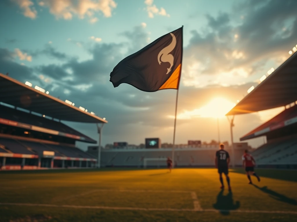 In a remarkable chapter of Salford City’s history, the Ammies pulled off a stunning FA Cup upset against a higher-league...
