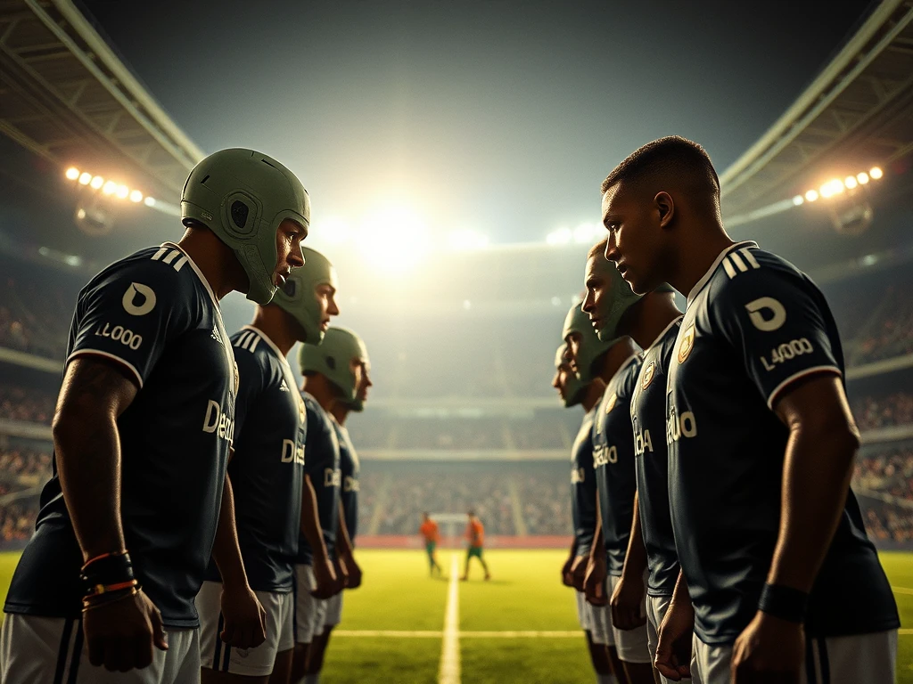 As TS Galaxy FC prepares for their upcoming clash against Cape Town City, tactical nuances and key player performances...