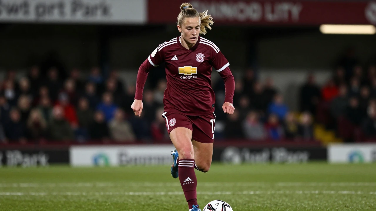 Galway United's upcoming Women's Premier Division clash with Treaty United will be broadcast live on TG4, as the team...