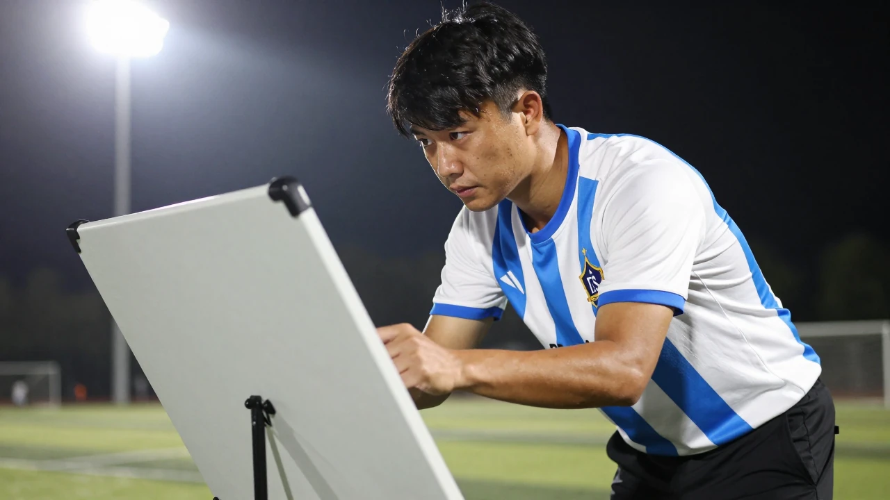 As TS Galaxy FC navigates the Betway Premiership, a closer look at their recent form reveals opportunities for tactical...