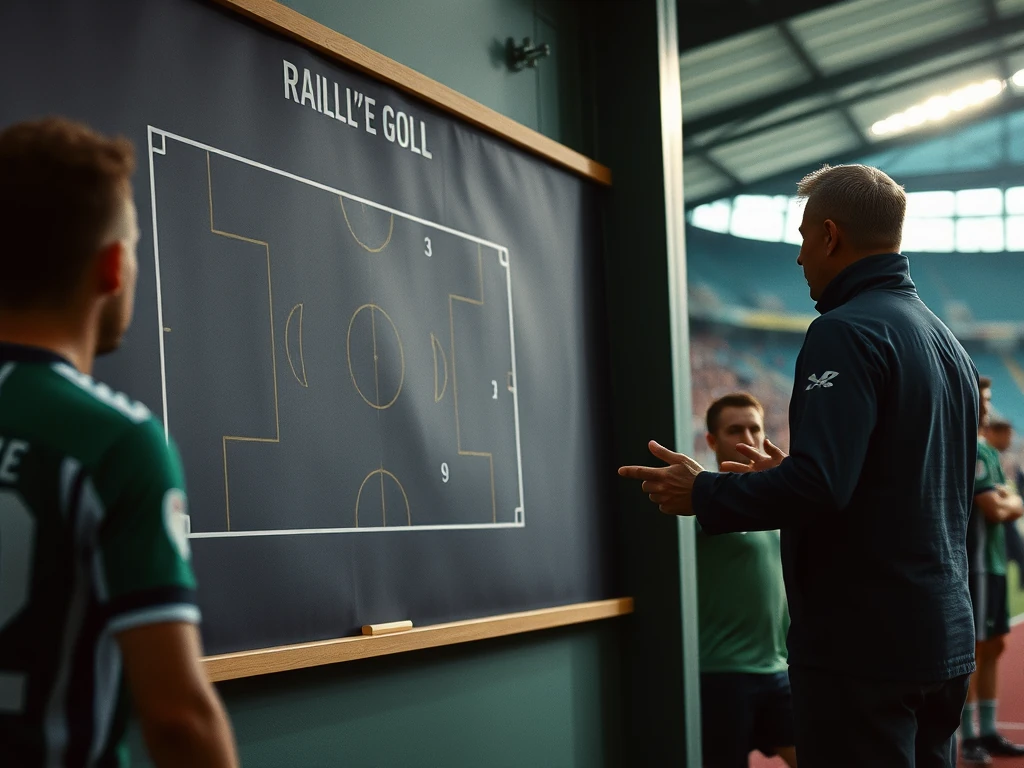Discover the complete Southend United squad for the 2025-26 season, featuring key player stats and insights into the...