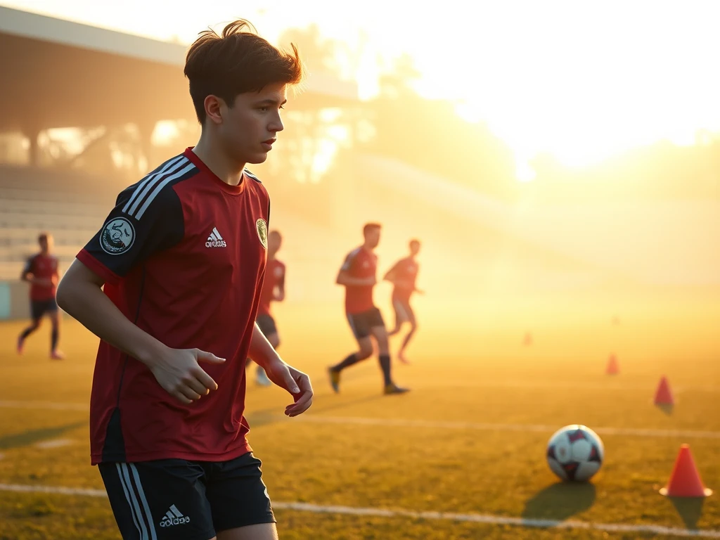 Henry De-Long: Rising star at Bristol Rovers