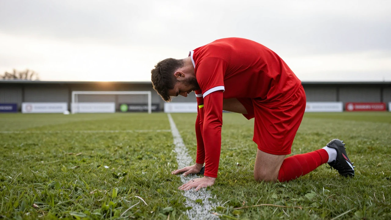 Swindon Town's injury list could reach 12 players for the visit of Walsall, adding to a difficult run of form for Ian...