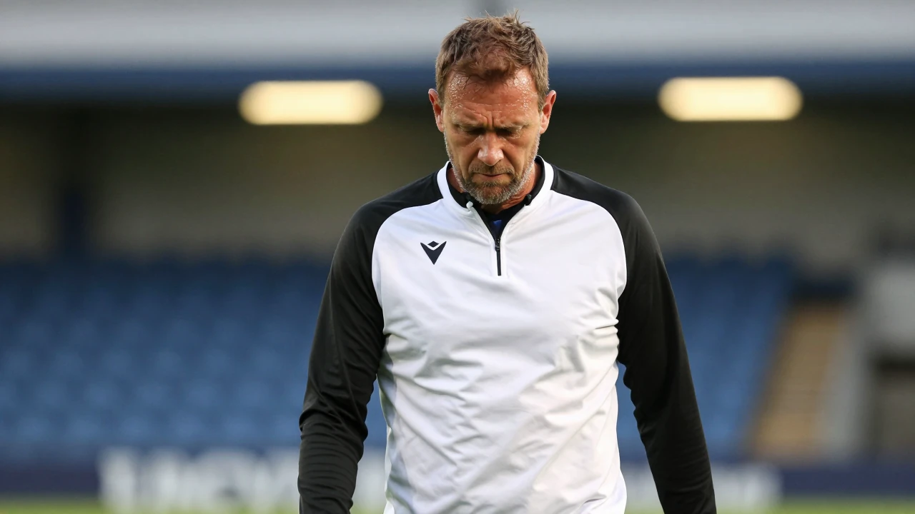 Rochdale booked their spot in the Carabao Cup first round with a nail-biting 2-2 draw and subsequent penalty shoot-out...
