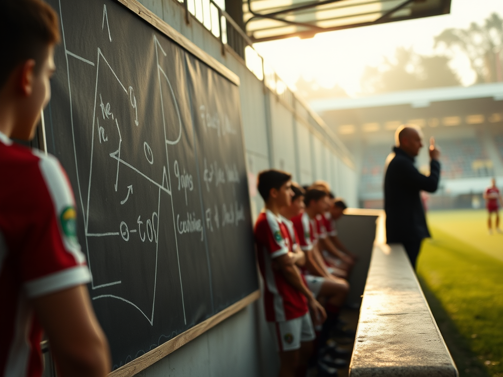 Tactical Intricacies: The Saints Prepare for Their Next Challenge