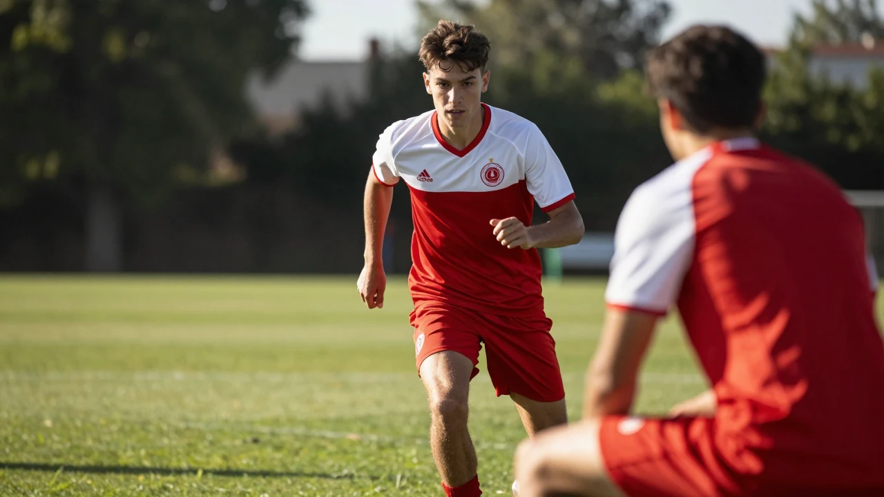 Airdrieonians have signed midfielder Connor Smith, who has previously worked under manager John Rankin at three different...