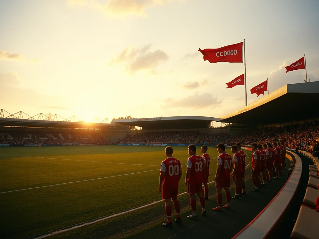 Accrington Stanley's 1980-81 season remains a pivotal chapter in the club's storied history