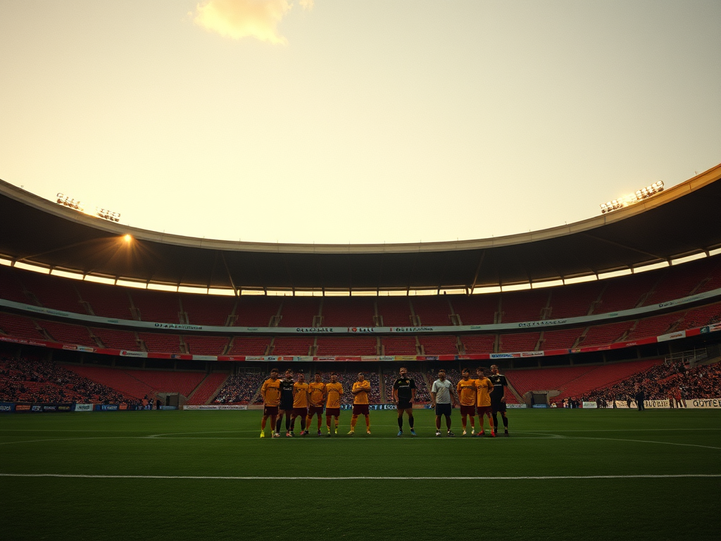 The 2000 OFC Nations Cup: A Launchpad for the Socceroos