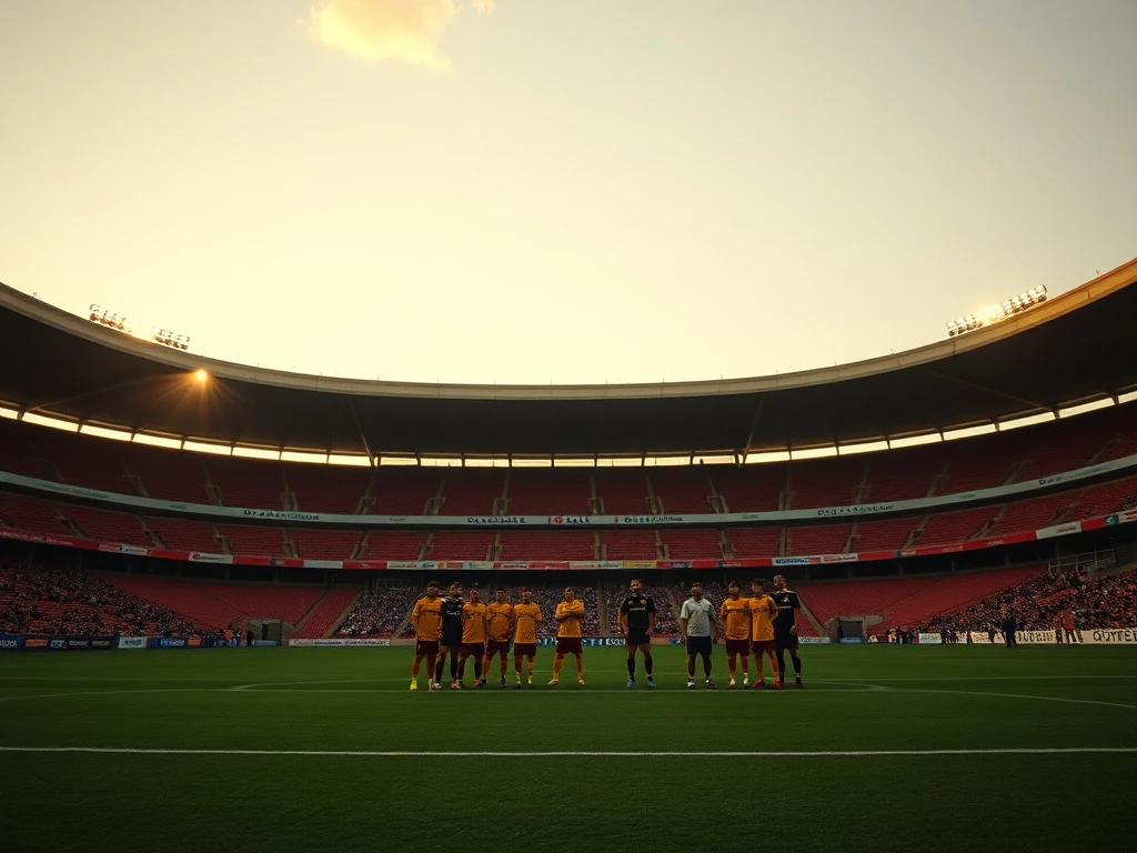 The 2000 OFC Nations Cup marked a pivotal moment in Socceroos history, showcasing the team's evolution and ambition on...