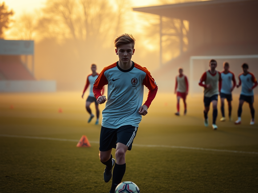 C. Ferrie: The rising star of Queen's Park