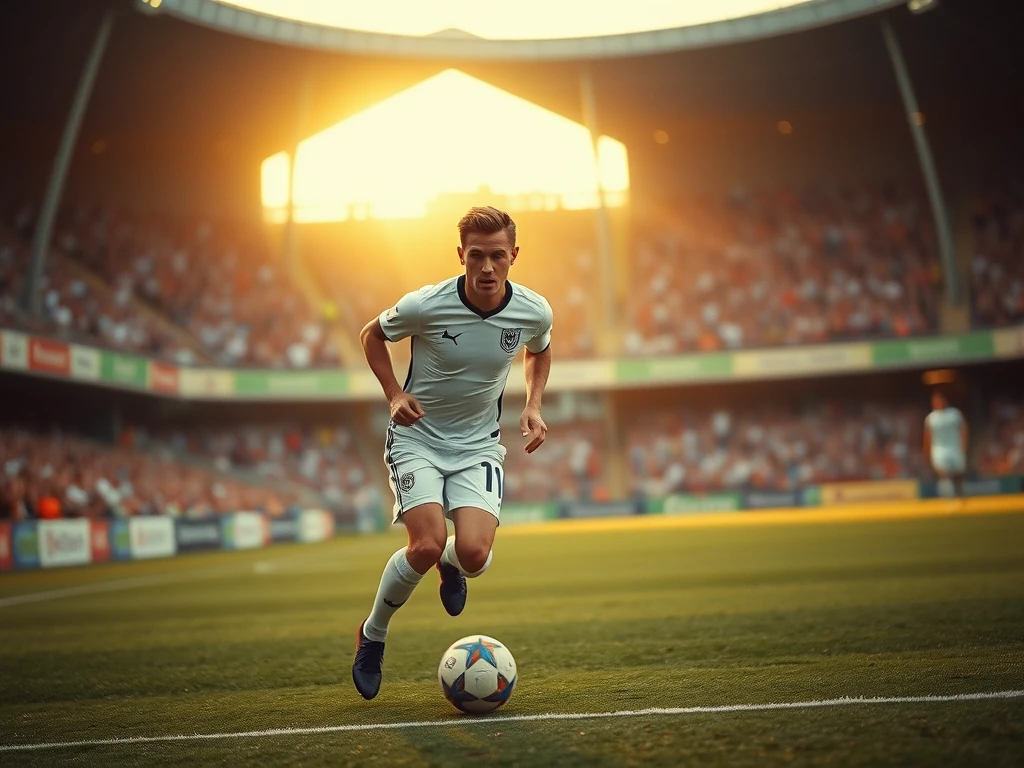 R. Schofield's stellar performances are key for Coleraine FC this season, solidifying his reputation