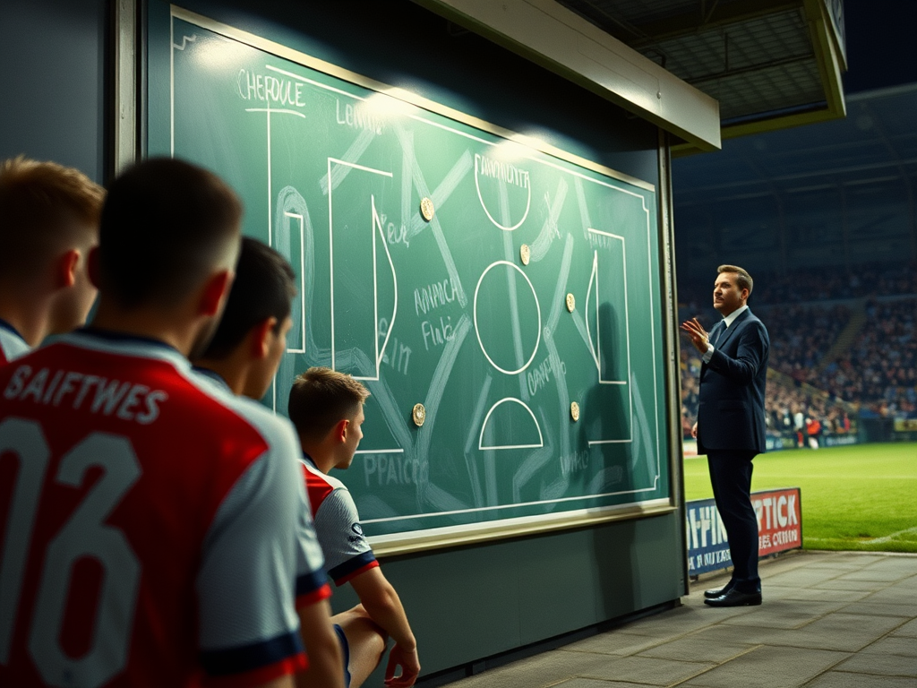 Yeovil Town's Tactical Blueprint for the Upcoming Match Against Scunthorpe United