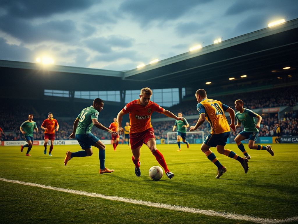 Match Report: FC Halifax Town vs. Bradford Park Avenue