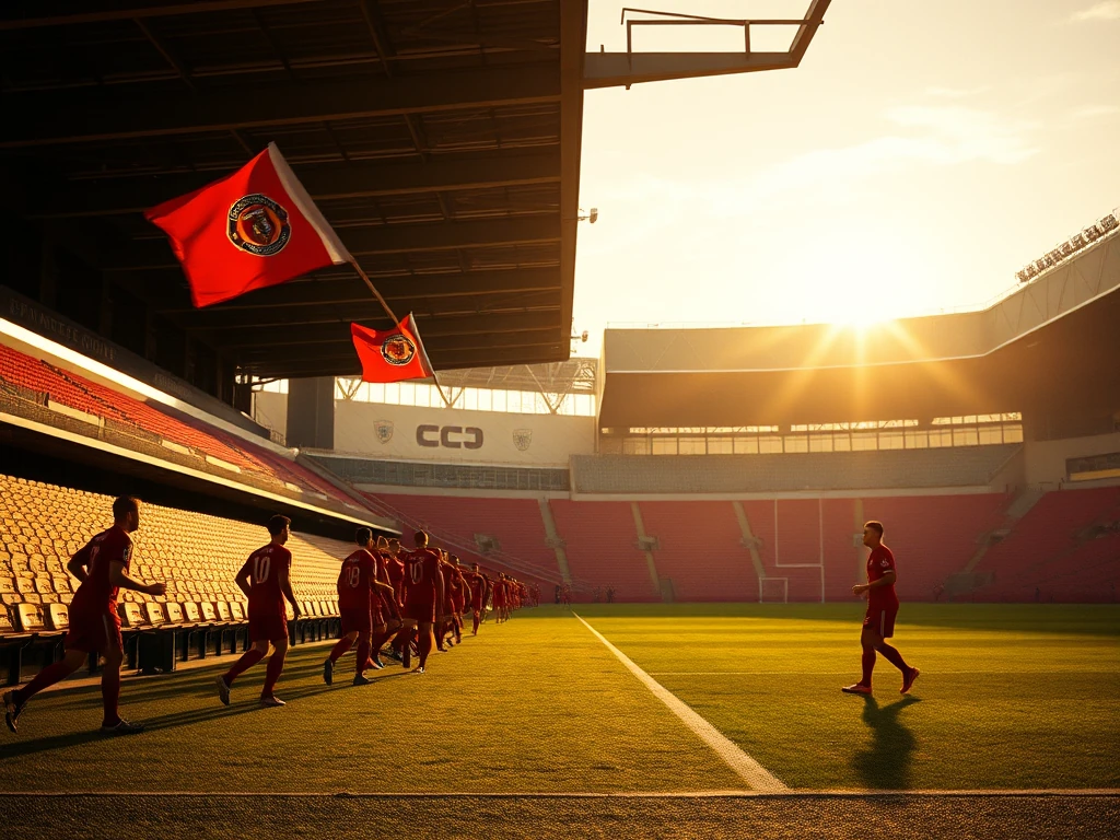 Salford City appoints Gavin Fleig as CEO to lead the club's strategy for promotion in League Two