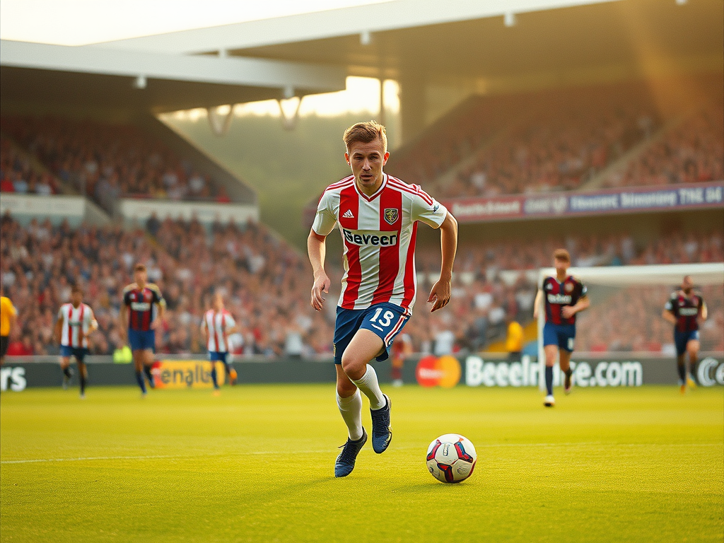 E. Beach shines in Derry City's recent matches