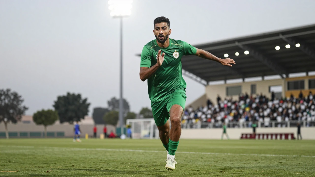 يستضيف منتخب السعودية نظيره الإماراتي في نهائي كأس الخليج يوم الثلاثاء على ملعب الملك عبدالله الرياضي، حيث يسعى لتحقيق...