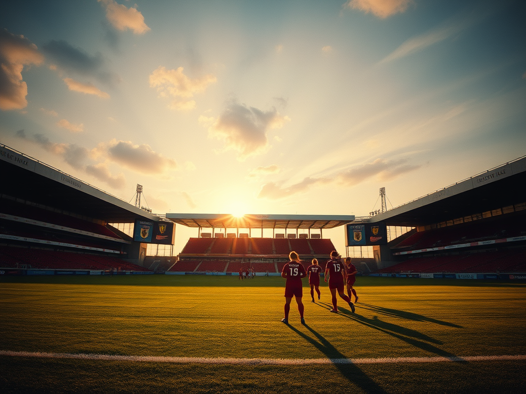 The 2011 FA Women's Premier League: A Turning Point for Aston Villa Women