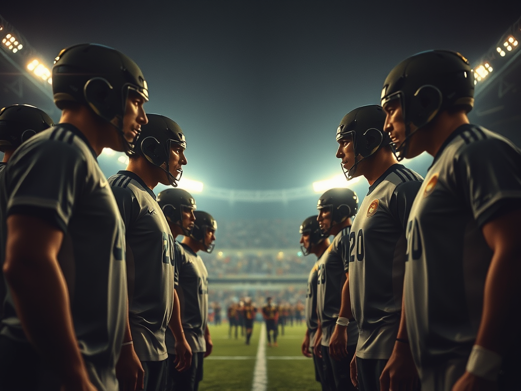 The Soul of the Pirates: Unveiling Soweto's Matchday Rituals