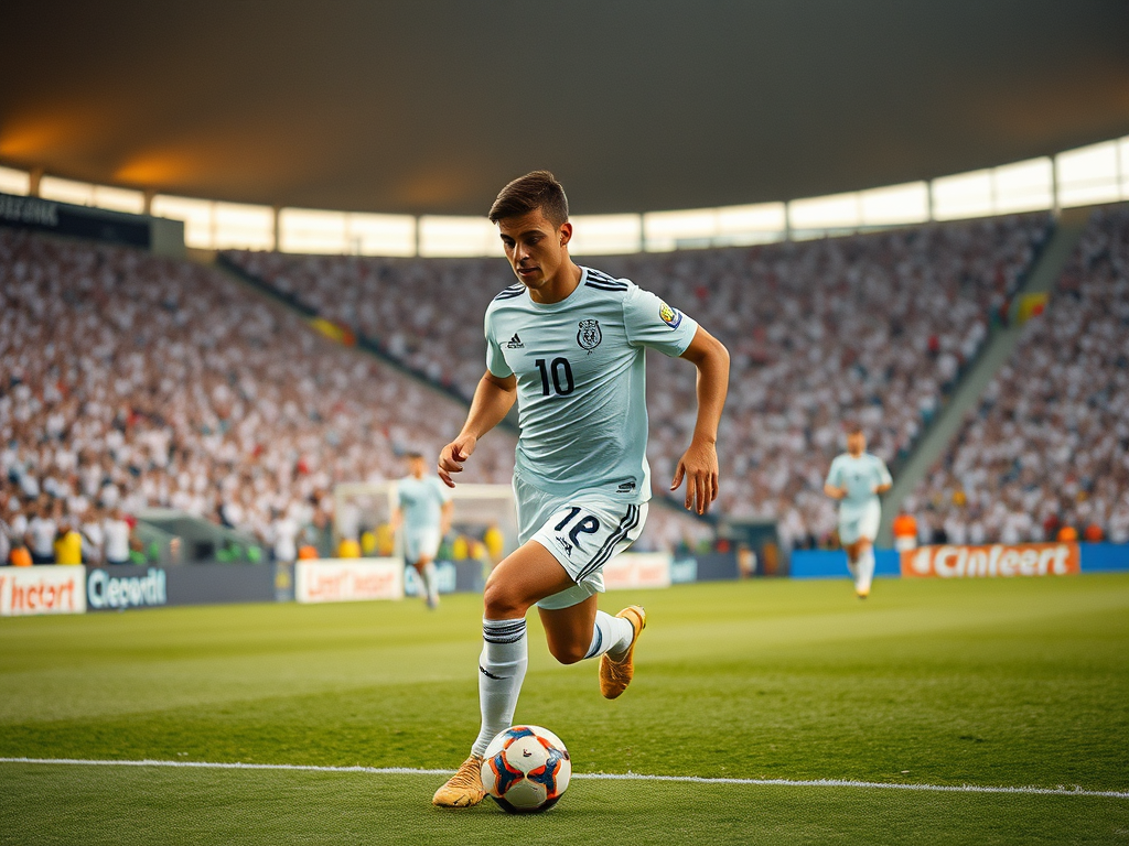 한국 남아공 전 2-0 완승 예측, 2026년 FIFA 월드컵 32강 진출 가능성